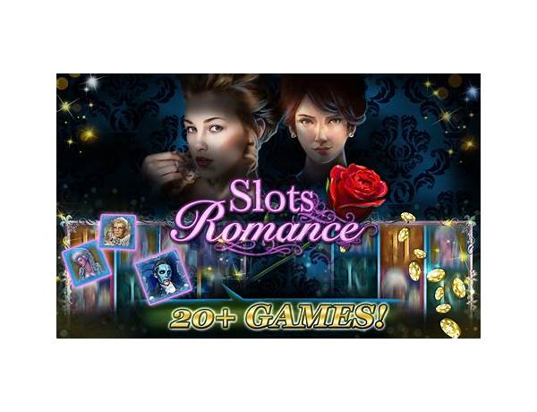 Slots Romance for Android - Download the APK from Habererciyes